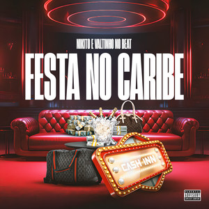 Festa no Caribe (Explicit)