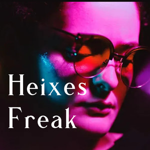 Freakbuster (Cut Version)