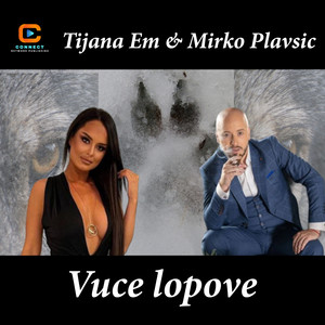 Vuce lopove (Live)