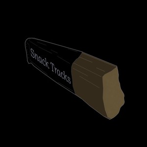 First Bite (Snack Tracks) (Inst.)