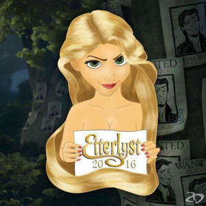 Etterlyst 2016(feat. Benjamin Beats)