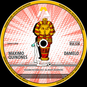 Damelo (Original Mix)
