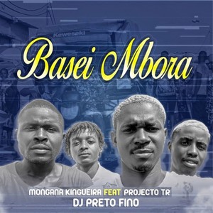 Basei Mbora