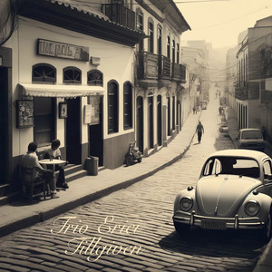 Tillgiven (Carinhoso)