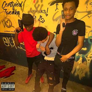 CHANNEL NINE (feat. IMAODDNIGGA) (Explicit)