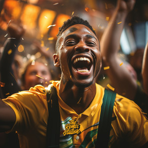 We Are One (Ole Ola) [The Official 2014 FIFA World Cup Song]