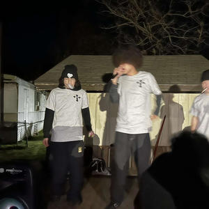 SLAUGHTERD (feat. Junkie J) (Explicit)