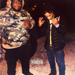 Heaven Gates (feat. Mte Hundo) [Explicit]