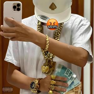 MTG HOJE É DIA DE BAILE (Explicit)