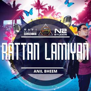 Raataan Lambiyan (feat. Anil Bheem) (Reggae Mix)