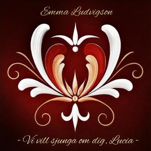 Vi vill sjunga om dig, Lucia (feat. Mattias Pérez, Nina Pérez & David Alsing)