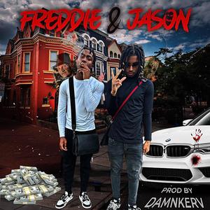 Freddie & Jason (feat. Ranupa10 & Treswervee) [Explicit]