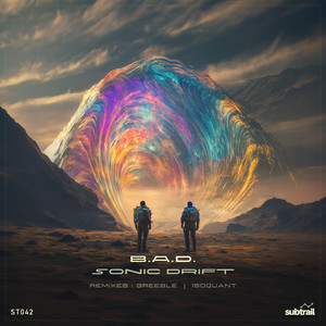 Compass (IsoQuant Remix)