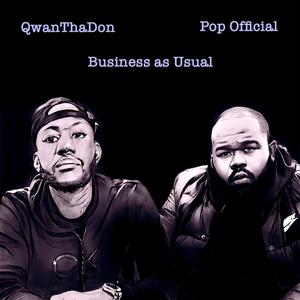 Lights Out (feat. Pop Official & Deezy Smallz) (Explicit)