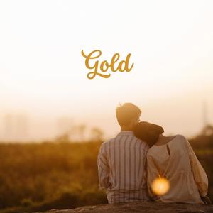 Gold (feat. Aj Diaz)