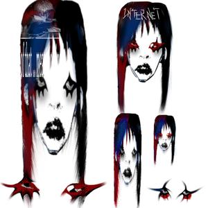 Victorian Angel Crack Doll