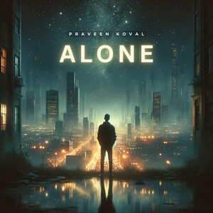 Alone