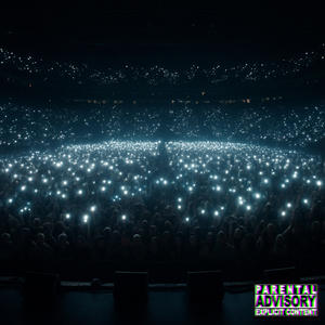 Magazine (feat. Raizo) (Explicit)