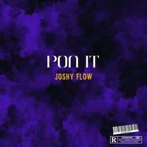 Pon It (Explicit)