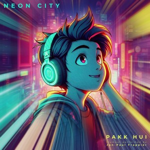 Neon City