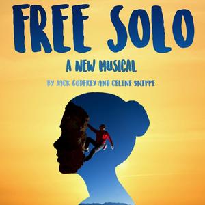 Free Solo: A New Musical (Studio Cast Recording)