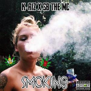 Smoking (Explicit)