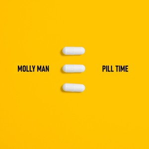 Pill Time