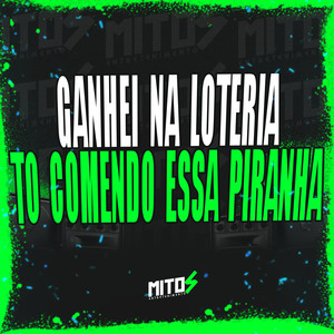 Ganhei Na Loteria To Comendo Essa Piranha (Explicit)