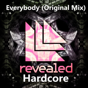 Hardcore - Everybody   (Original Mix)
