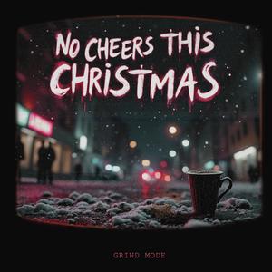 No Cheers This Christmas