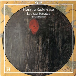 Rădulescu: Lao Tzu Sonatas