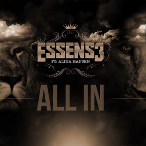 All In(feat. Alina Hansen)