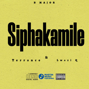 Siphakamile