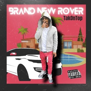 Brand New Rover (Explicit)