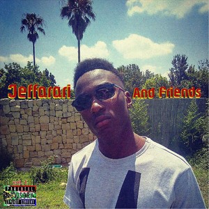 And Friends (Vol. 1) [Explicit]