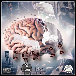 Don 22 (Explicit)