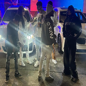 Get what i want (feat. Lexx da baddie) (Explicit)