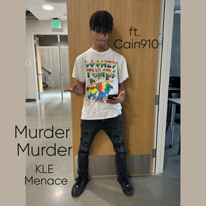 Murder Murder (Explicit)