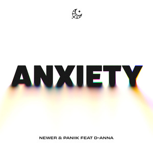 Anxiety (feat. D-Anna) (Slowed|Reverb)