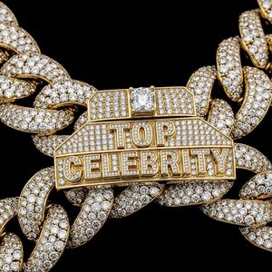 Top Celebrity (Explicit)