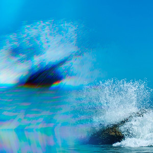 Cool Water (with DEEGAN)