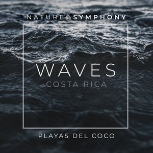 Waves: Playas del Coco, Costa Rica