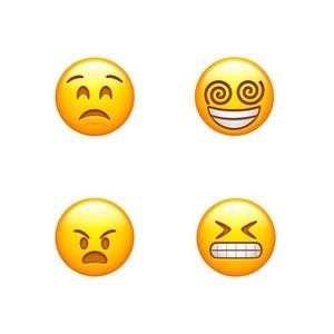 Смешанные чувства