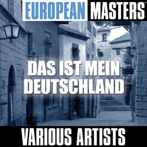 European Masters: Das Ist Mein Deutschland