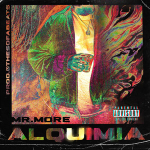 Alquimia (Explicit)