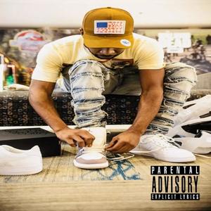 Tomorrow Ain't Promised (Explicit)