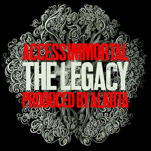 The Legacy (prod. by Alkota)