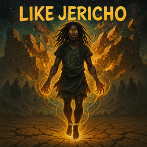 Like Jericho