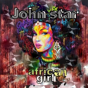 African Girl (Explicit)