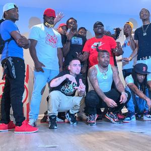 Nothing Like Us(feat. Kanemuzk) (Explicit)